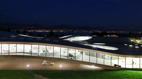 rolex center lausanne opening hours|rolex library.